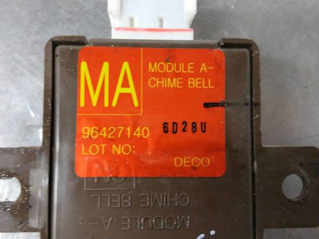 96427140 GM купить в Полтава