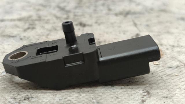9642789980 FORD Датчик абсолютного давления купить в Полтава