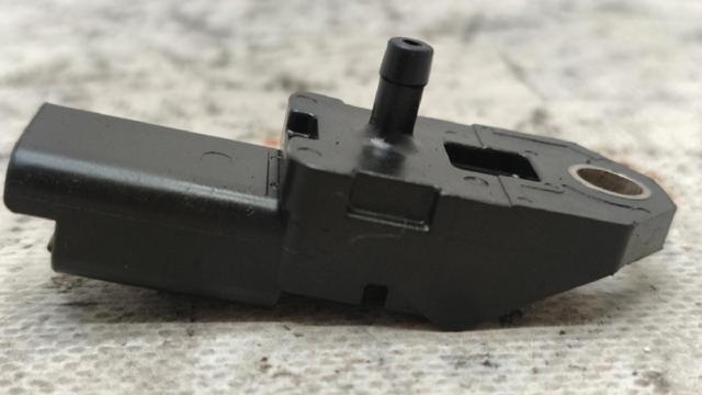9642789980 FORD Датчик давления во впускном коллекторе, MAP купить в Сумы