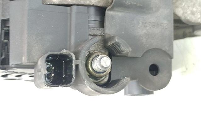 9642879480 PEUGEOT Генератор купить в Чернигов