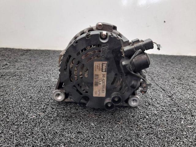9642879680 PEUGEOT Генератор купить в Сумы