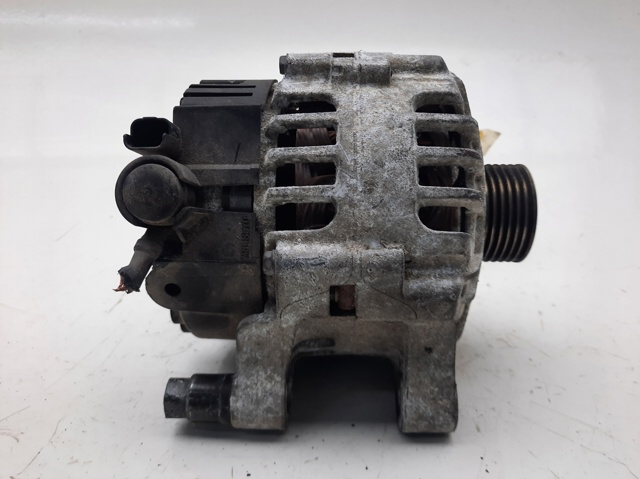 9642879680 PEUGEOT Генератор купить в Одесса