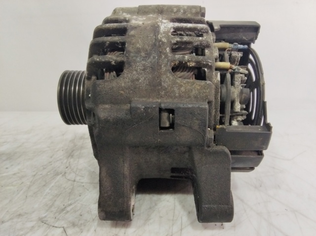 9642879680 PEUGEOT Генератор купить в Житомир