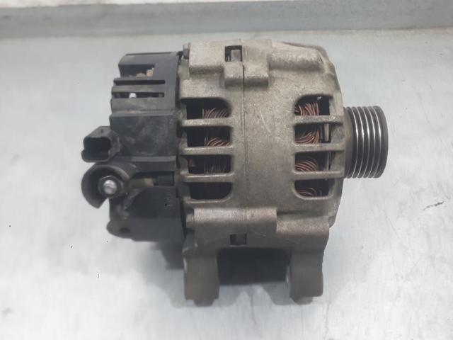 9642879780 PEUGEOT Генератор купить в Львов