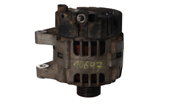 9642879780 PEUGEOT Генератор купить в Ровно