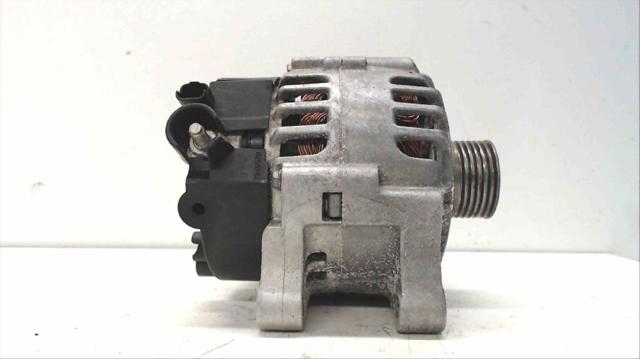 PEUGEOT 9642879780 Генератор в наличии Днепр