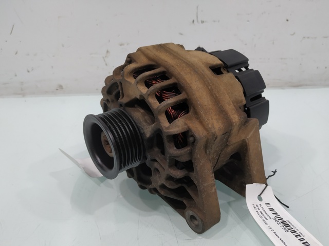 FIAT 9642879980 Генератор в наличии Одесса