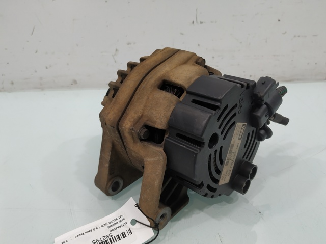 9642879980 FIAT Генератор купить в Черновцы
