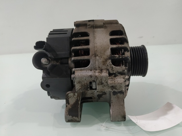 9642880080 PEUGEOT Генератор купить в Тернополь