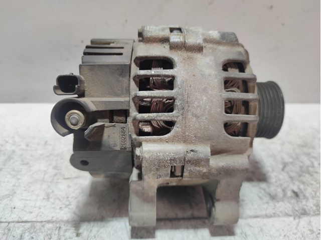 9642880180 PEUGEOT Генератор купить в Харьков