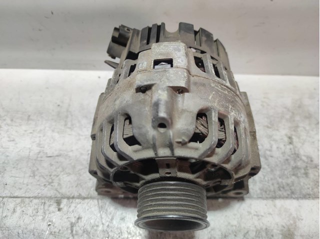 9642880180 PEUGEOT Генератор купить в Ирпень
