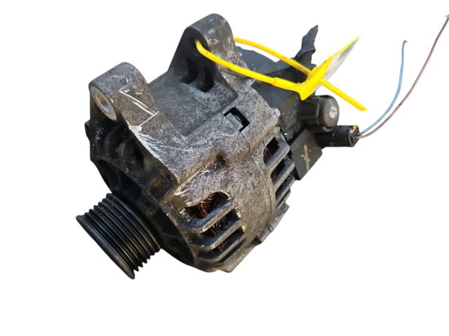 9642880180 PEUGEOT Генератор купить в Ирпень