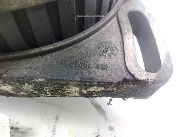 9642880480 PEUGEOT Генератор купить в Тернополь
