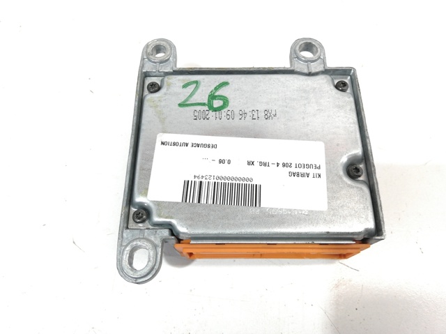 9642928880 PEUGEOT купить в Тернополь
