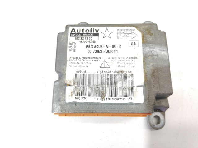 9642928880 PEUGEOT купить в Черкассы