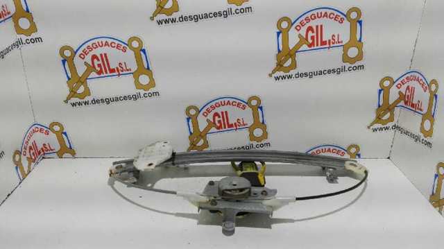 96430385 GM Мотор стеклоподъемника двери передней левой купить в Николаев