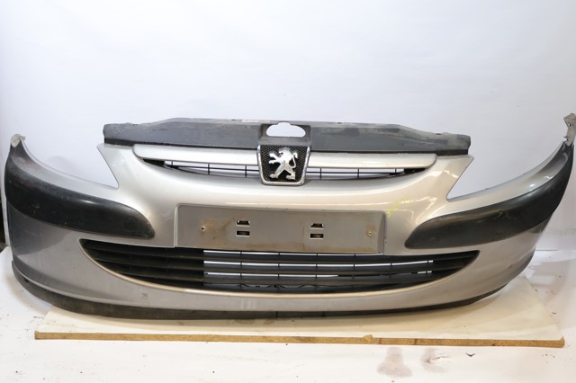 PEUGEOT 9643067477 Бампер передний в наличии Сумы