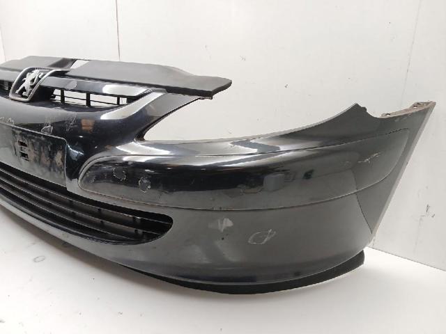 PEUGEOT 9643067477 Бампер передний в наличии Кривой Рог