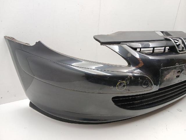9643067477 PEUGEOT Передний бампер купить в Ровно