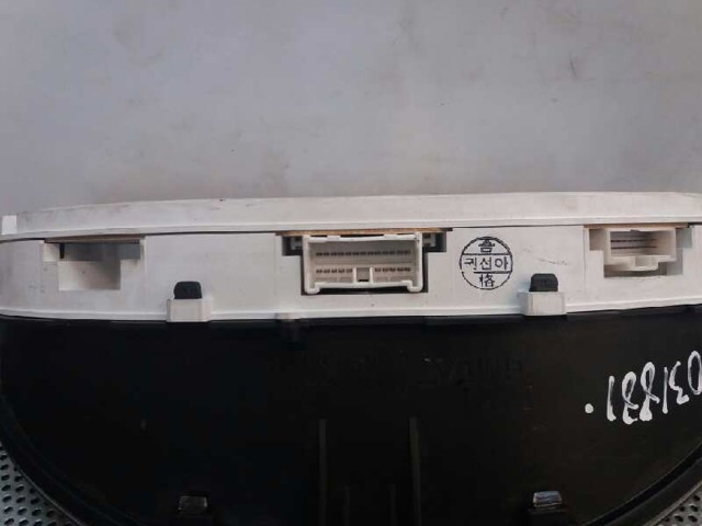 96430919 GM Панель приборов купить в Ровно