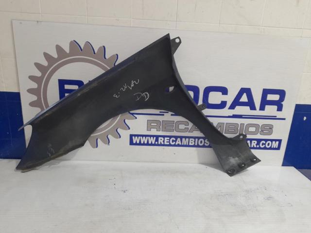 9643107180 PEUGEOT Крыло переднее правое купить в Чернигов