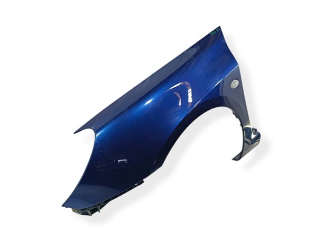 9643107280 PEUGEOT Крыло переднее левое купить в Сумы