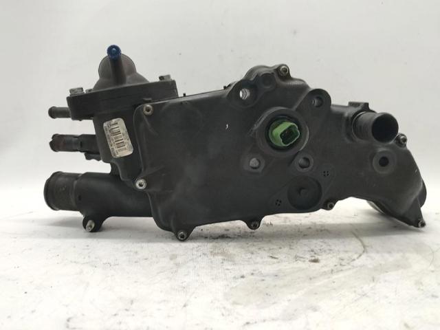 Caixa do termostato 9643211880 PEUGEOT
