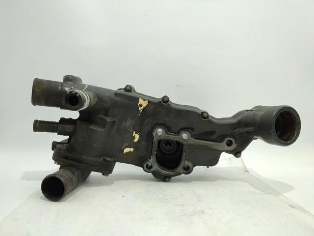 Caixa do termostato 9643211880 PEUGEOT