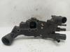 Caixa do termostato 9643211880 PEUGEOT