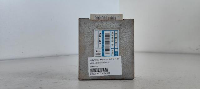 GM 96433179 Блок управления акпп в наличии Киев