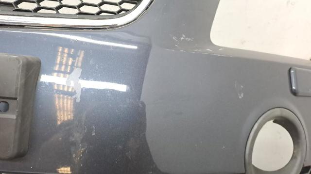 Pára-choque dianteiro Chevrolet Captiva 1 C100