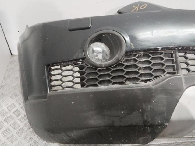 Pára-choque dianteiro Chevrolet Captiva 1 C100