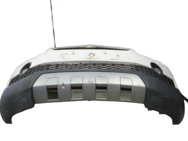 Pára-choque dianteiro Chevrolet Captiva 1 C100