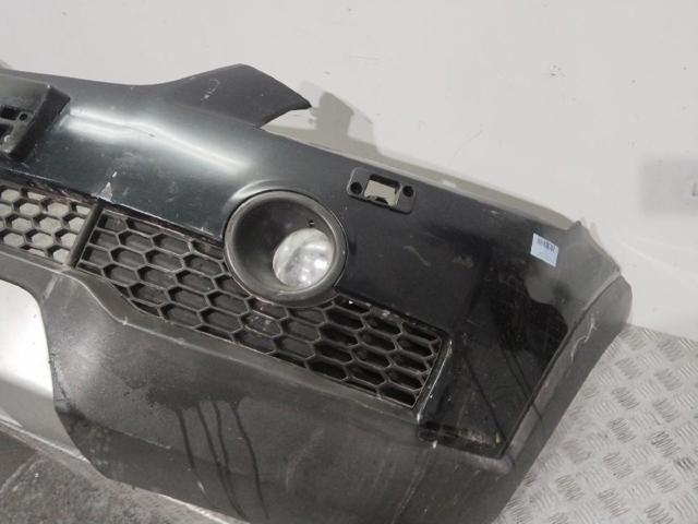 Pára-choque dianteiro Chevrolet Captiva 1 C100