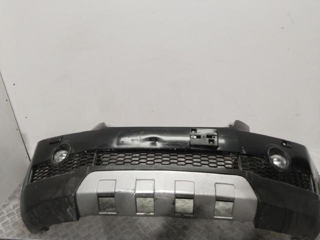 Pára-choque dianteiro Chevrolet Captiva 1 C100