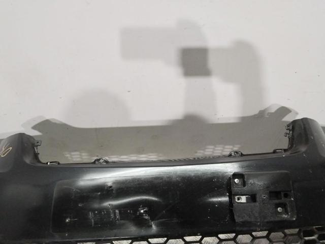 Pára-choque dianteiro Chevrolet Captiva 1 C100