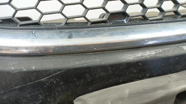 Pára-choque dianteiro Chevrolet Captiva 1 C100