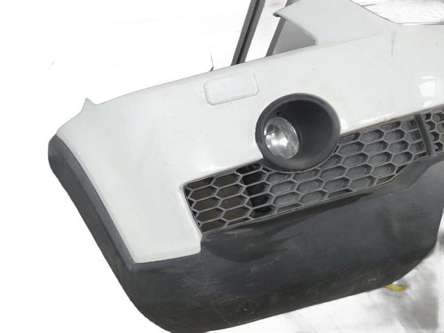 Pára-choque dianteiro Chevrolet Captiva 1 C100