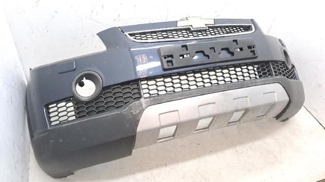 Pára-choque dianteiro Chevrolet Captiva 1 C100