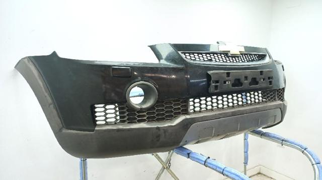 Pára-choque dianteiro Chevrolet Captiva 1 C100