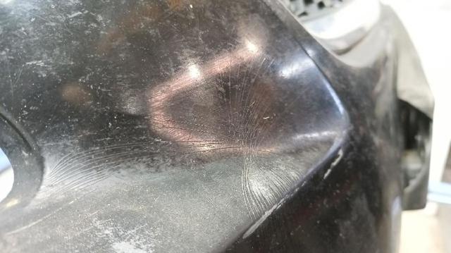 Pára-choque dianteiro Chevrolet Captiva 1 C100