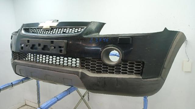 Pára-choque dianteiro Chevrolet Captiva 1 C100