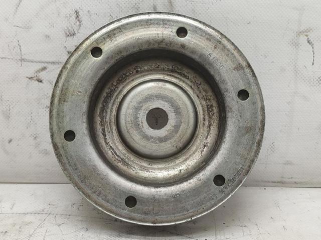 Polia de cambota 9643354180 PEUGEOT