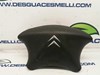 Cinto de segurança (AIRBAG) de condutor 96433644XT PEUGEOT