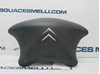 Cinto de segurança (AIRBAG) de condutor 96433644ZL PEUGEOT