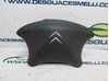 Cinto de segurança (AIRBAG) de condutor 96433644ZL PEUGEOT