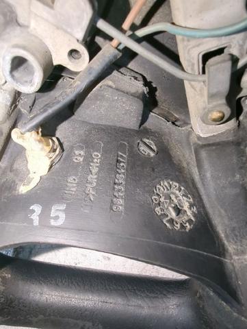 PEUGEOT 9643364577 в наличии Житомир