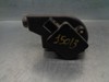 Sensor de posição de pedal de acelerador (de gás) 9643365680 PEUGEOT
