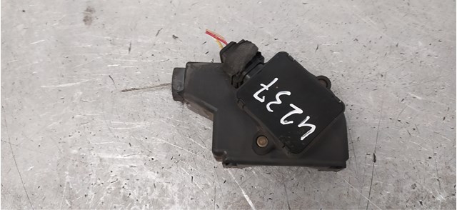 Captor pedal sensor pedal wpa 9643365680