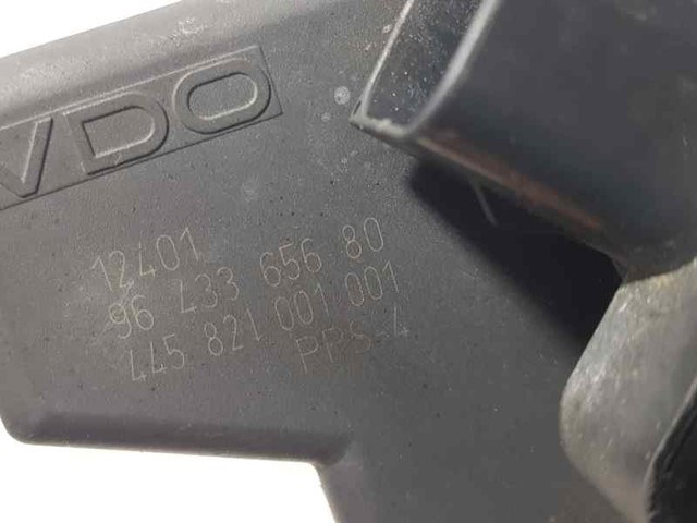 PEUGEOT 9643365680 Датчик положения педали акселератора (газа) в наличии Хмельницкий